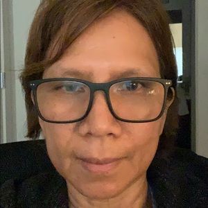 Meet your Posher, Febyjanti